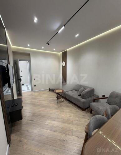Сдаётся 2-комн. новостройка 70 м², пос. Баилова, photo 3 from 22