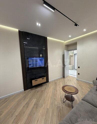 Сдаётся 2-комн. новостройка 70 м², пос. Баилова, photo 1 from 22
