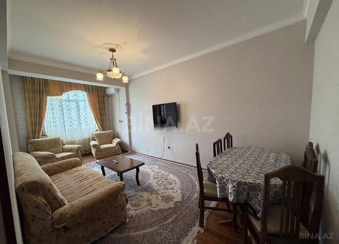 Сдаётся 2-комн. новостройка 70 м², пос. Баилова, photo 8 from 22