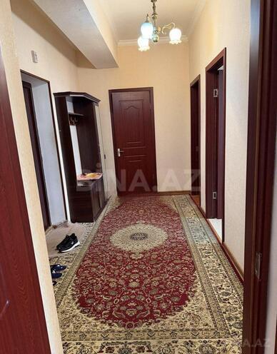 Сдаётся 2-комн. новостройка 70 м², пос. Баилова, photo 12 from 22