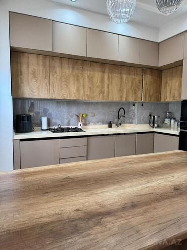 Satılır 2 otaqlı yeni tikili 77 m², Azadlıq Prospekti m., photo 22 from 31