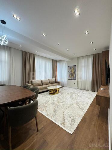 Продаётся 4-комн. новостройка 178 м², Насиминский  р., photo 1 from 25