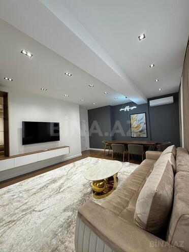 Продаётся 4-комн. новостройка 178 м², Насиминский  р., photo 3 from 25