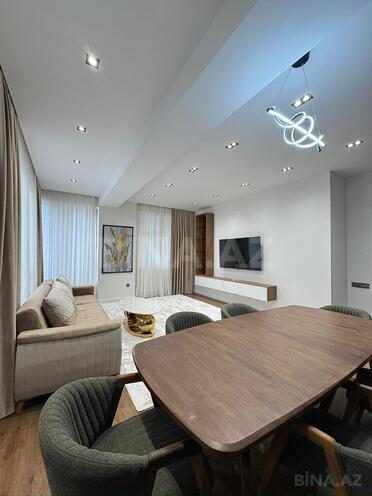 Продаётся 4-комн. новостройка 178 м², Насиминский  р., photo 4 from 25