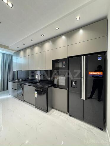 Продаётся 4-комн. новостройка 178 м², Насиминский  р., photo 5 from 25