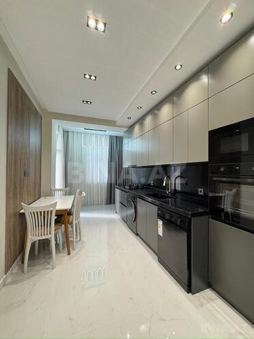 Продаётся 4-комн. новостройка 178 м², Насиминский  р., photo 6 from 25