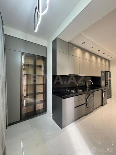 Продаётся 4-комн. новостройка 178 м², Насиминский  р., photo 7 from 25