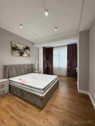 Продаётся 4-комн. новостройка 178 м², Насиминский  р., photo 8 from 25