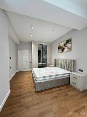 Продаётся 4-комн. новостройка 178 м², Насиминский  р., photo 9 from 25