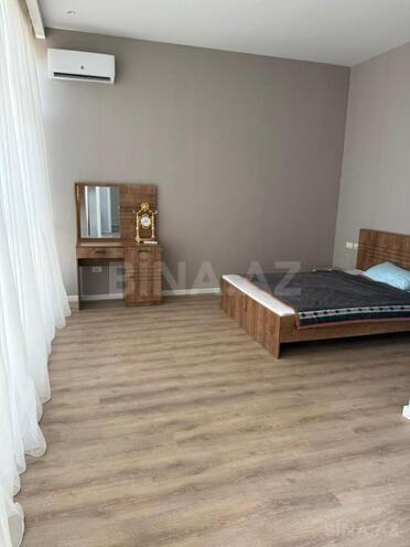 Сдаётся 5-комн. дом/дача 400 м², пос. Sea Breeze, photo 5 from 29