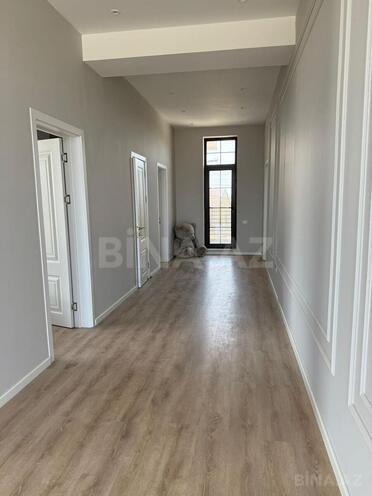 Сдаётся 5-комн. дом/дача 400 м², пос. Sea Breeze, photo 4 from 29