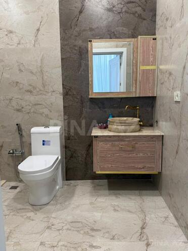 Сдаётся 5-комн. дом/дача 400 м², пос. Sea Breeze, photo 16 from 29