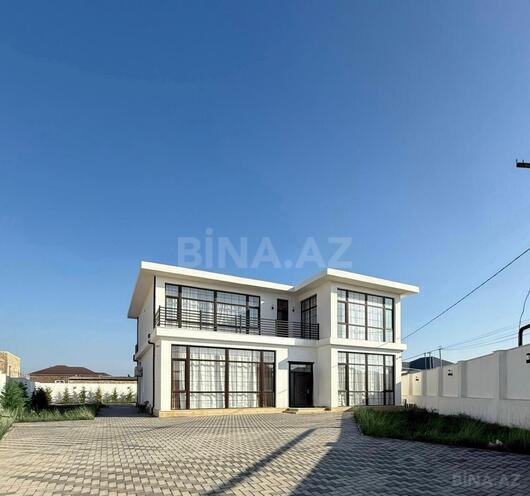 Сдаётся 5-комн. дом/дача 400 м², пос. Sea Breeze, photo 3 from 29