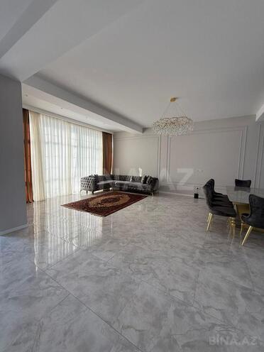 Сдаётся 5-комн. дом/дача 400 м², пос. Sea Breeze, photo 14 from 29