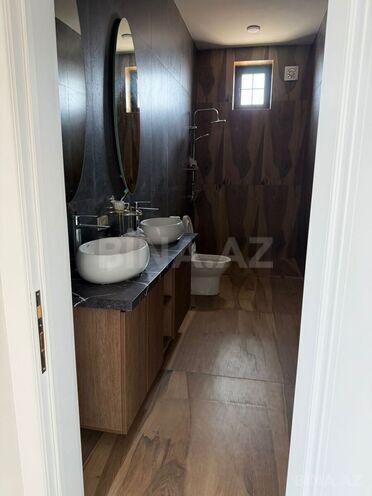 Сдаётся 5-комн. дом/дача 400 м², пос. Sea Breeze, photo 18 from 29