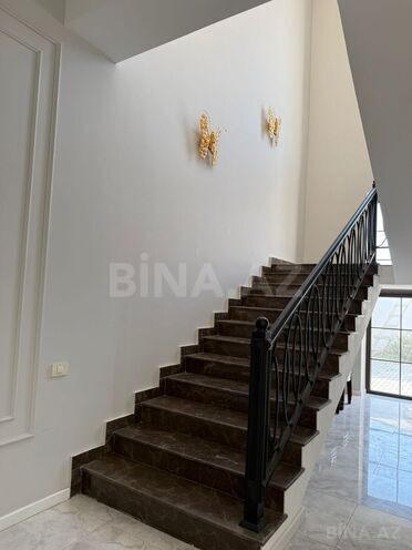 Сдаётся 5-комн. дом/дача 400 м², пос. Sea Breeze, photo 11 from 29
