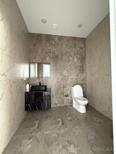 Сдаётся 5-комн. дом/дача 400 м², пос. Sea Breeze, photo 22 from 29