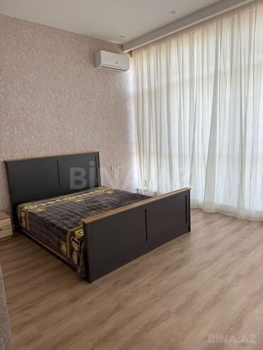 Сдаётся 5-комн. дом/дача 400 м², пос. Sea Breeze, photo 12 from 29