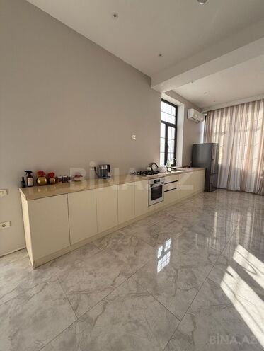 Сдаётся 5-комн. дом/дача 400 м², пос. Sea Breeze, photo 19 from 29