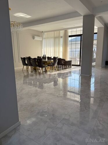 Сдаётся 5-комн. дом/дача 400 м², пос. Sea Breeze, photo 17 from 29