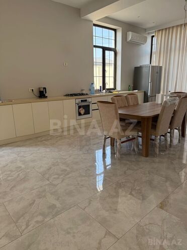 Сдаётся 5-комн. дом/дача 400 м², пос. Sea Breeze, photo 20 from 29