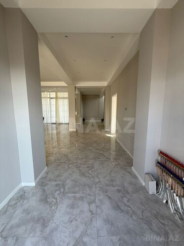 Сдаётся 5-комн. дом/дача 400 м², пос. Sea Breeze, photo 23 from 29