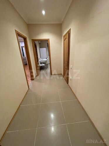 İcarəyə verilir 2 otaqlı yeni tikili 95 m², 8 Noyabr m., photo 7 from 9