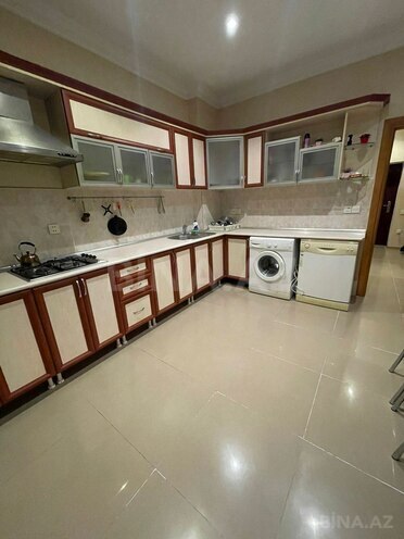 İcarəyə verilir 2 otaqlı yeni tikili 95 m², 8 Noyabr m., photo 6 from 9