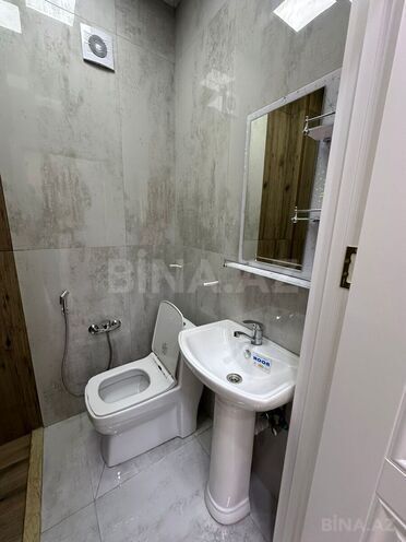 Satılır 2 otaqlı yeni tikili 45 m², photo 8 from 15
