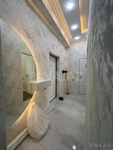 Satılır 2 otaqlı yeni tikili 45 m², photo 14 from 15