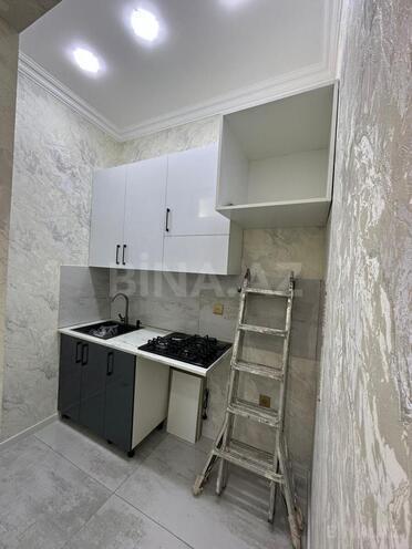 Satılır 2 otaqlı yeni tikili 45 m², photo 9 from 15