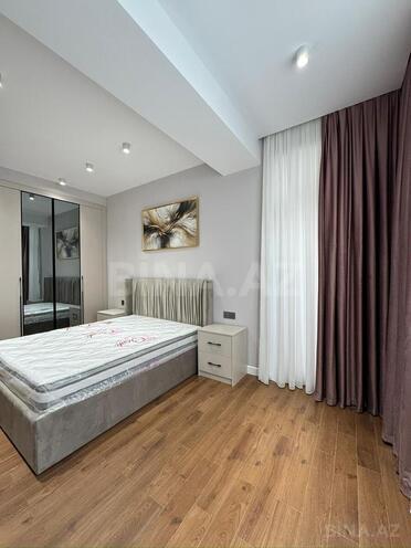 Продаётся 4-комн. новостройка 178 м², Насиминский  р., photo 10 from 25