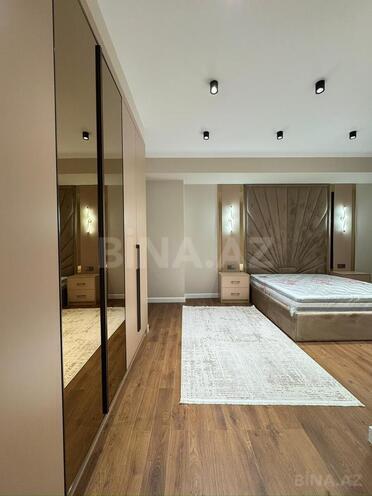 Продаётся 4-комн. новостройка 178 м², Насиминский  р., photo 11 from 25