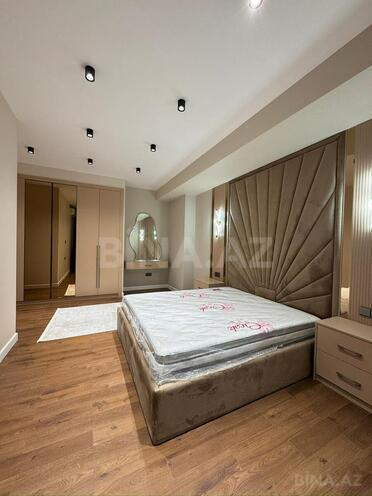 Продаётся 4-комн. новостройка 178 м², Насиминский  р., photo 12 from 25