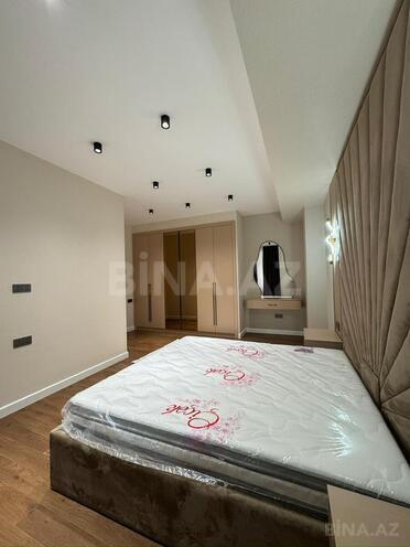 Продаётся 4-комн. новостройка 178 м², Насиминский  р., photo 13 from 25