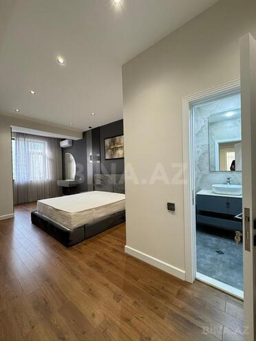 Продаётся 4-комн. новостройка 178 м², Насиминский  р., photo 14 from 25
