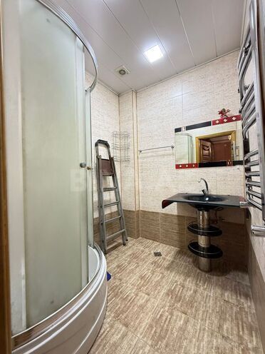 Satılır 3 otaqlı yeni tikili 110 m², İnşaatçılar m., photo 14 from 16