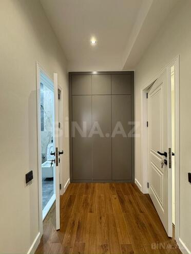 Продаётся 4-комн. новостройка 178 м², Насиминский  р., photo 15 from 25