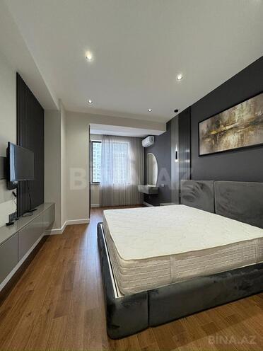 Продаётся 4-комн. новостройка 178 м², Насиминский  р., photo 16 from 25