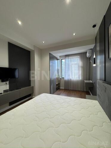 Продаётся 4-комн. новостройка 178 м², Насиминский  р., photo 17 from 25