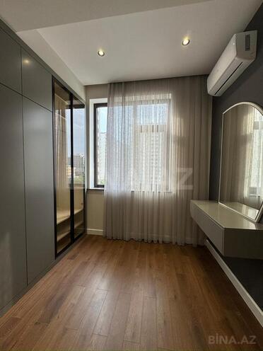 Продаётся 4-комн. новостройка 178 м², Насиминский  р., photo 18 from 25