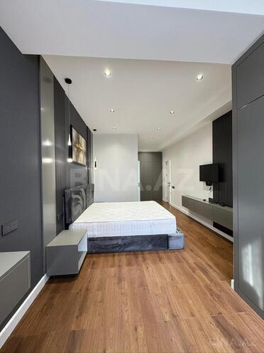 Продаётся 4-комн. новостройка 178 м², Насиминский  р., photo 19 from 25