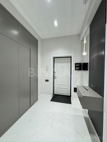 Продаётся 4-комн. новостройка 178 м², Насиминский  р., photo 20 from 25
