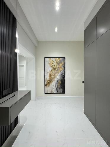 Продаётся 4-комн. новостройка 178 м², Насиминский  р., photo 21 from 25