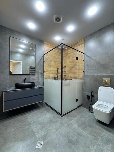 Продаётся 4-комн. новостройка 178 м², Насиминский  р., photo 22 from 25