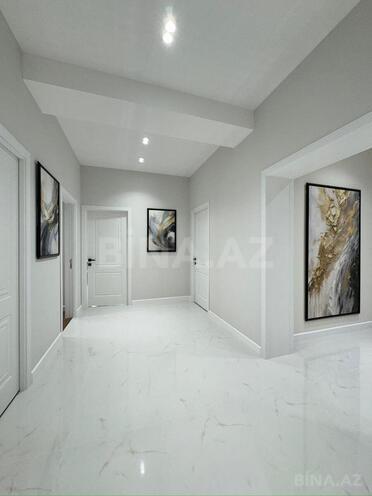 Продаётся 4-комн. новостройка 178 м², Насиминский  р., photo 23 from 25