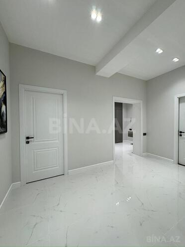 Продаётся 4-комн. новостройка 178 м², Насиминский  р., photo 24 from 25
