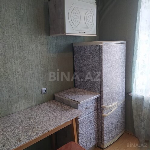 İcarəyə verilir 2 otaqlı köhnə tikili 50 m², Elmlər Akademiyası m., photo 6 from 7