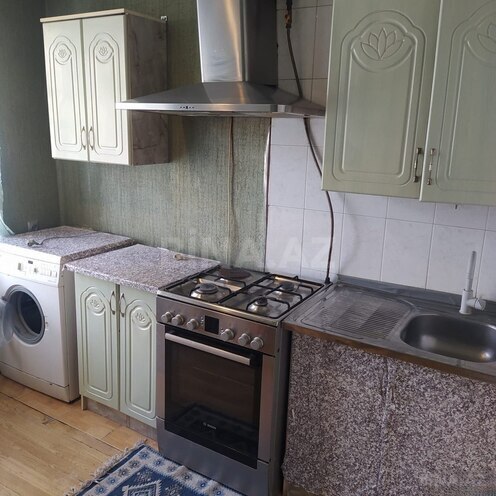 İcarəyə verilir 2 otaqlı köhnə tikili 50 m², Elmlər Akademiyası m., photo 5 from 7