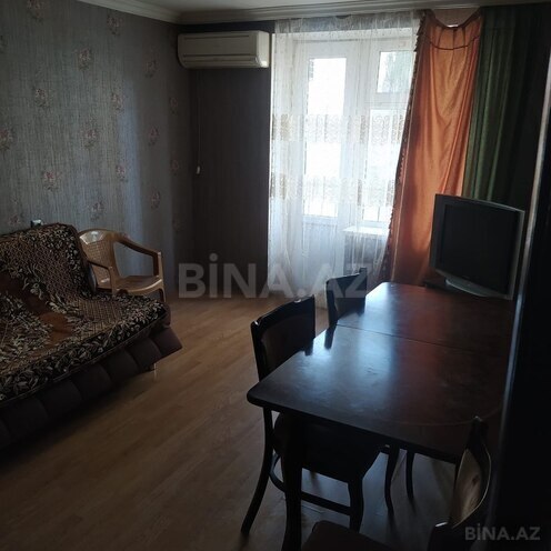 İcarəyə verilir 2 otaqlı köhnə tikili 50 m², Elmlər Akademiyası m., photo 4 from 7